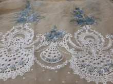 Load image into Gallery viewer, Mariab Patch Set Chicken Kari
