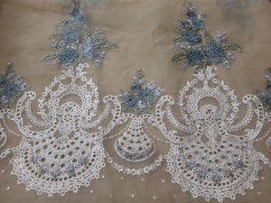 Mariab Patch Set Chicken Kari
