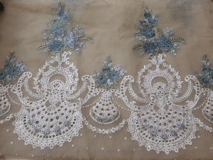 Mariab Patch Set Chicken Kari
