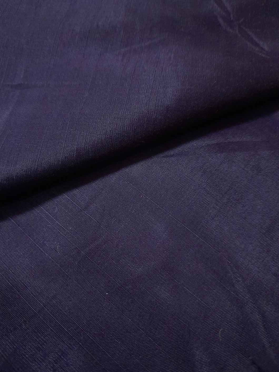 Charizma Fabric Raw Silk