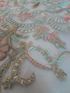 Republic Neckline