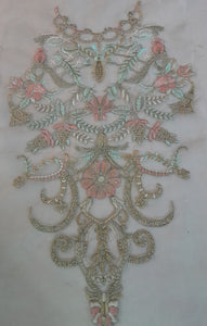 Republic Neckline