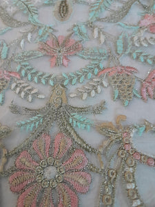 Republic Neckline