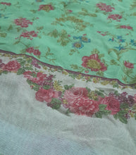 Load image into Gallery viewer, Mariab Shirt Printed Cotton Net
