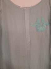Load image into Gallery viewer, Khat e Poesh Shirt Ready to wear

