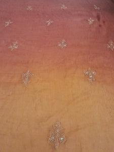Mariab Duppta Fabric