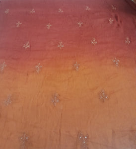 Mariab Duppta Fabric