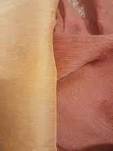 Load image into Gallery viewer, Mariab Duppta Fabric
