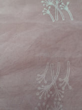 Load image into Gallery viewer, Republic Duppta Block Printed Organza
