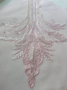 Republic Neckline