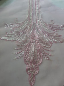 Republic Neckline