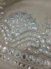 Load image into Gallery viewer, Mariab Patch Foil Work
