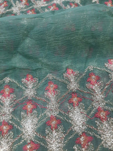 Mariab Chester & Sleeves Pair