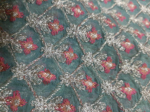 Mariab Chester & Sleeves Pair