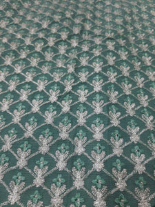 Mariab Chester & Sleeves Pair