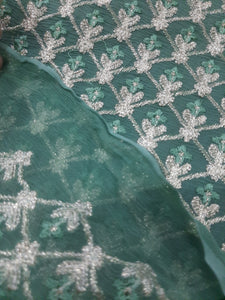 Mariab Chester & Sleeves Pair