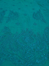 Load image into Gallery viewer, Mariab Shirt Hand work
