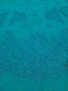 Mariab Shirt Hand work