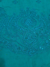 Load image into Gallery viewer, Mariab Shirt Hand work
