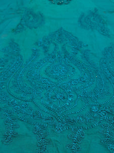 Mariab Shirt Hand work
