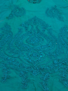 Mariab Shirt Hand work