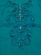 Load image into Gallery viewer, Mariab Shirt Hand work
