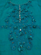 Load image into Gallery viewer, Mariab Shirt Hand work
