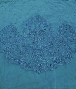 Mariab Shirt Hand work