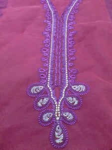 Republic Neckline