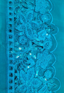 Mariab Shirt Hand work