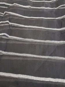 Republic Fabric Embroidered Organza