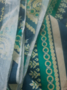 Mariab Fabric Trouser
