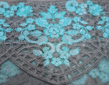 Load image into Gallery viewer, Mariab Patch Pallu
