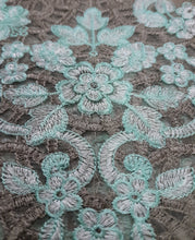 Load image into Gallery viewer, Mariab Patch Pallu
