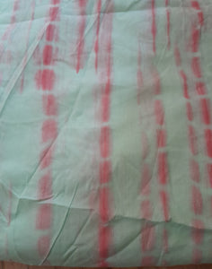 Mariab Fabric Tie & Die