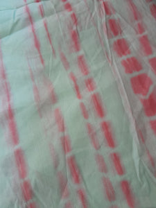 Mariab Fabric Tie & Die