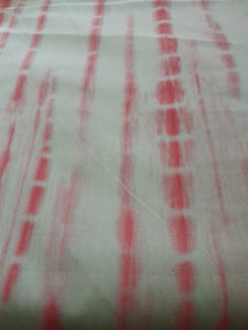 Mariab Fabric Tie & Die