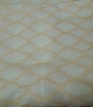 Load image into Gallery viewer, Branded Fabric Cotton Net Jacquard
