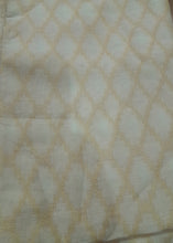 Load image into Gallery viewer, Branded Fabric Cotton Net Jacquard
