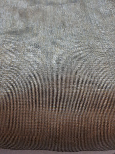 Mariab Fabric Shimmery cotton / Zari net