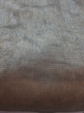 Load image into Gallery viewer, Mariab Fabric Shimmery cotton / Zari net
