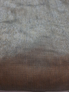 Mariab Fabric Shimmery cotton / Zari net