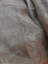 Load image into Gallery viewer, Mariab Fabric Shimmery cotton / Zari net
