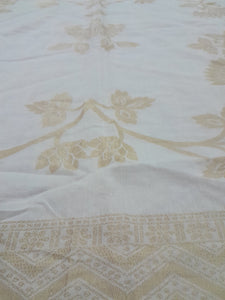 Branded Duppta Shawl Jacquard