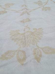 Branded Duppta Shawl Jacquard