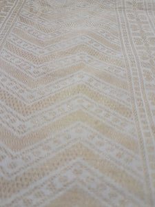 Branded Duppta Shawl Jacquard