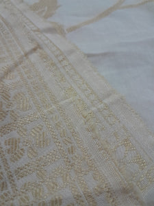 Branded Duppta Shawl Jacquard