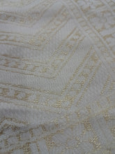 Load image into Gallery viewer, Branded Duppta Shawl Jacquard
