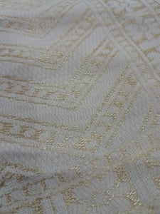 Branded Duppta Shawl Jacquard