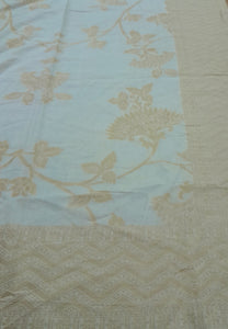 Branded Duppta Shawl Jacquard